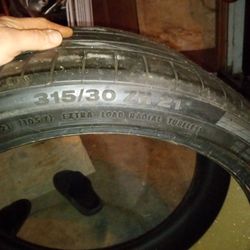 Brand New Tires For Sale