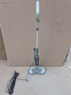 Shark S7000 Steam & Scrub
