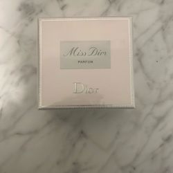 Miss Dior Parfum 80ml