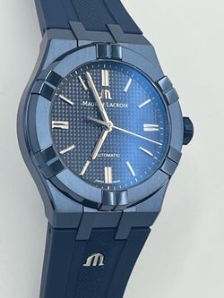 Maurice Lacroix Aikon Pvd