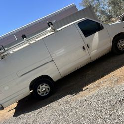 Carpet/tile  Cleaning Set Up !