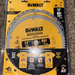 Dewalt Saw Combo Pack