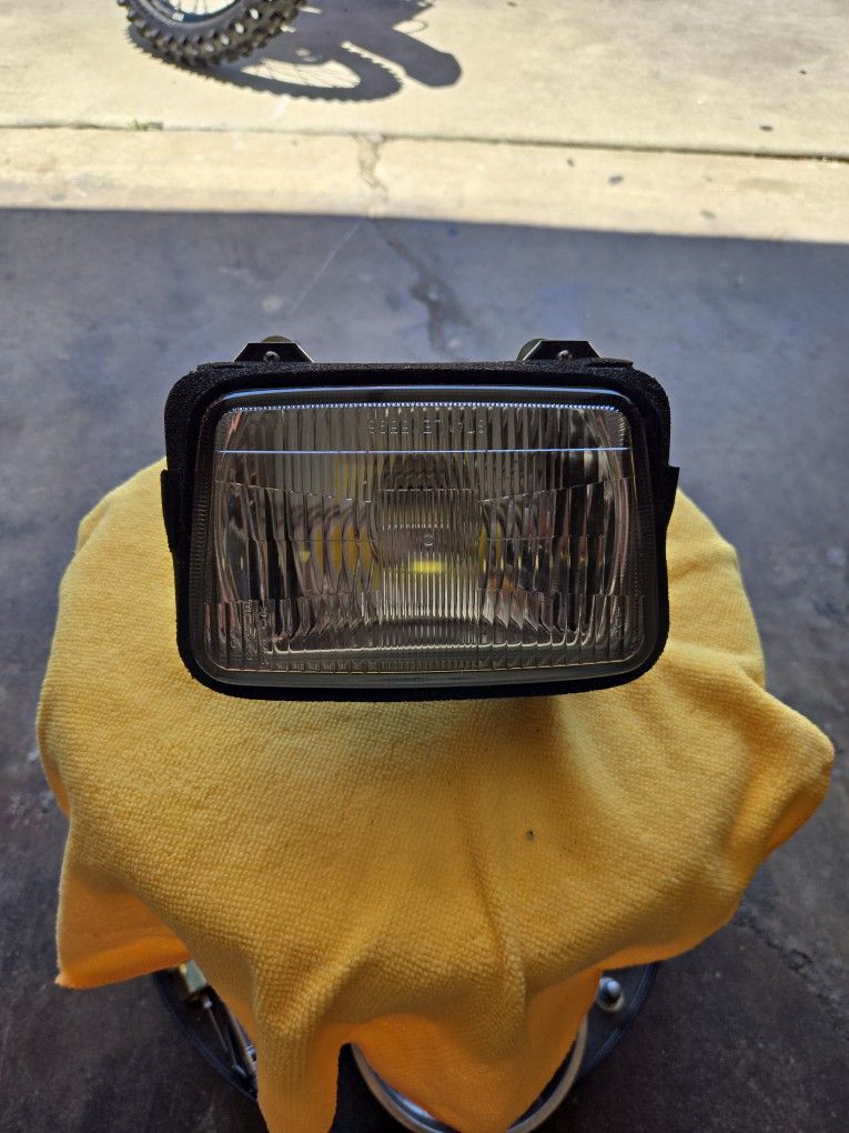Drz400 Headlight