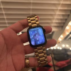Apple Watch SE 2nd Gen 