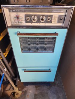 Vintage Double Oven - Frigidaire