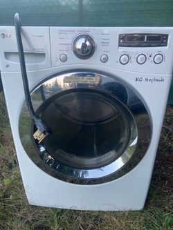 Free dryer
