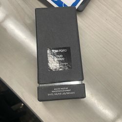 Tom Ford Oud Eau De Parfum 100ml