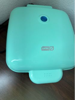 Small grill