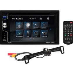 Boss Elite  BV755BLC