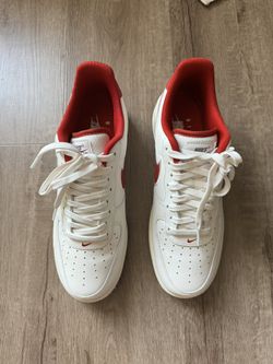 Air Force 1s