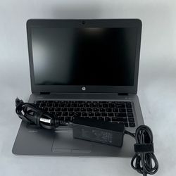 HP EliteBook 745 G4 Laptop 