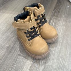 Toddler Boots