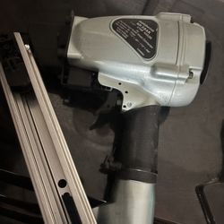 Brand New Strap Nailer 