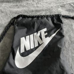Nike Bag , Sackpack 