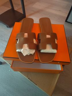 Hermes Women's Sandals 