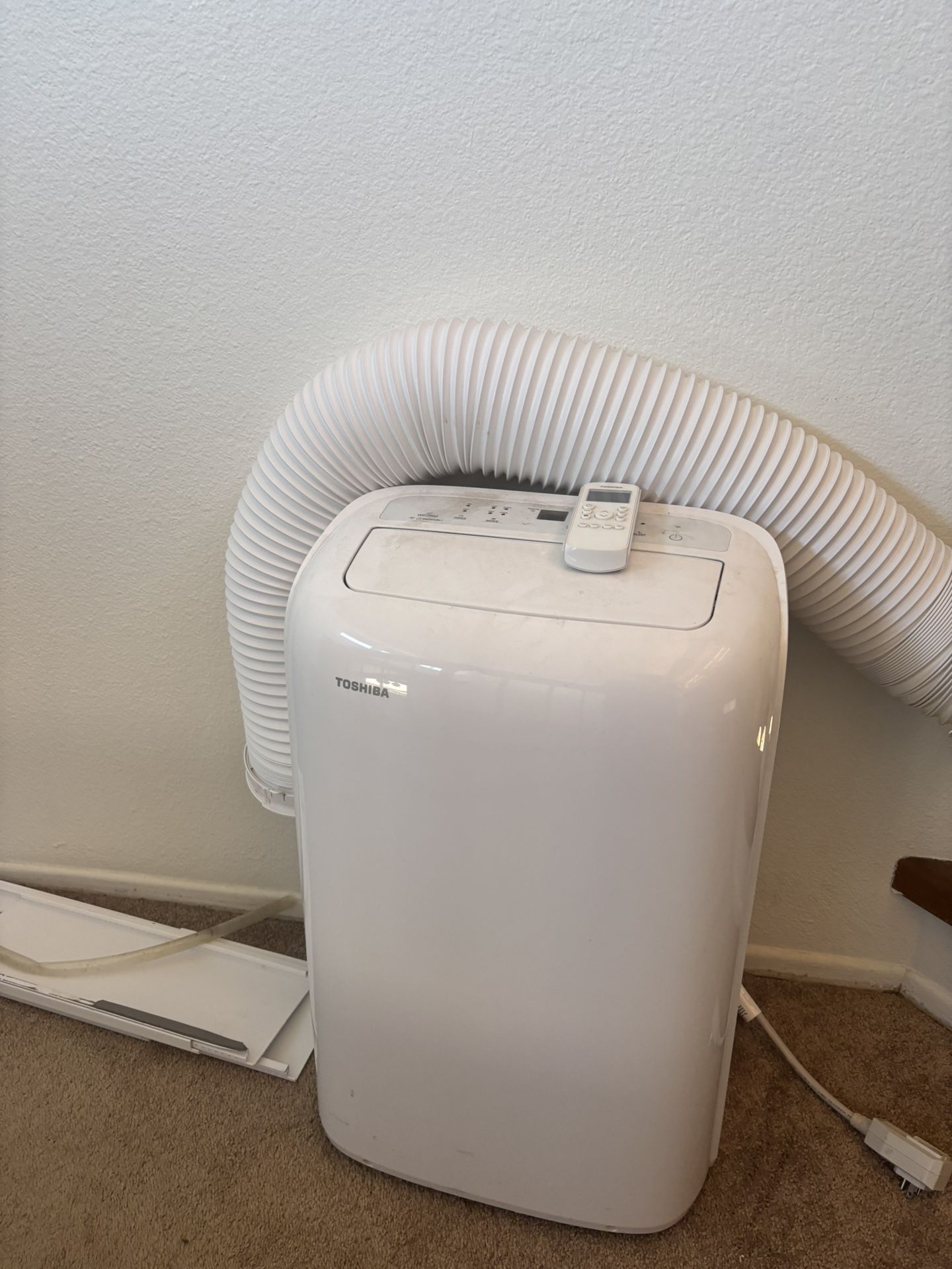 Toshiba A/C
