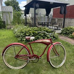 Schwinn 