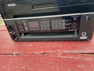 Printer