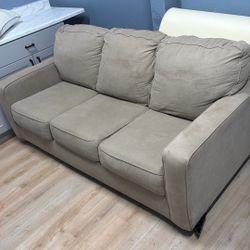 Pull Out Sofa