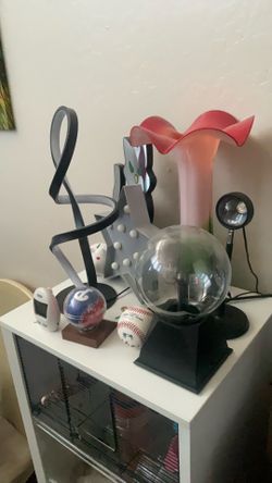 Stuff for sale