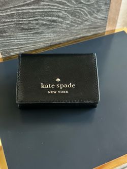 Kate Spade small trifold wallet