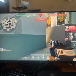 Selling My 300hz Monitor 