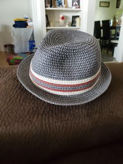 Brand New Hat