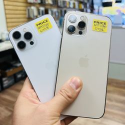 Apple Iphone 12 Pro Max 128GB 