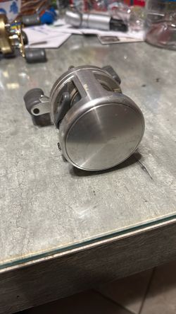 Shimano Calcutta 200 Fishing Reel 