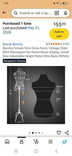 Mannequin
