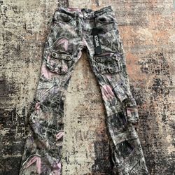 KDNK Jeans