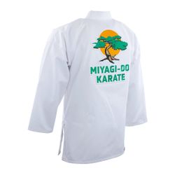 Kobra Kai Miyagi-Do Costume