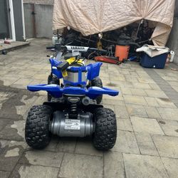 Toy Car 