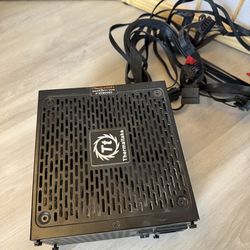 Thermaltake SMART 650W Computer Power Supply
