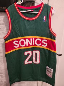Payton jersey