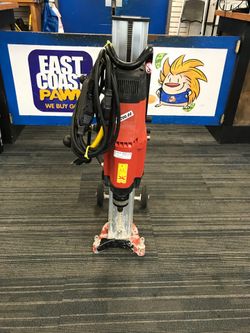 Hilti Core Drill