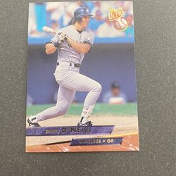 Paul O’Neil Fleer 1993