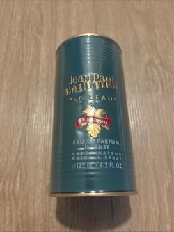 Jean Paul Gaultier Le Beau Le Parfum