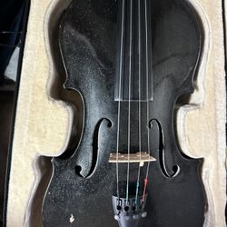 Mindini Violin 