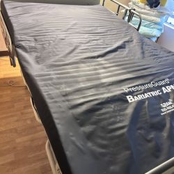 Wound Bed/blanket. Medical Equipment 