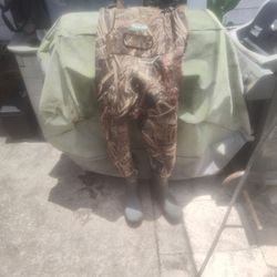 Hunting Waders