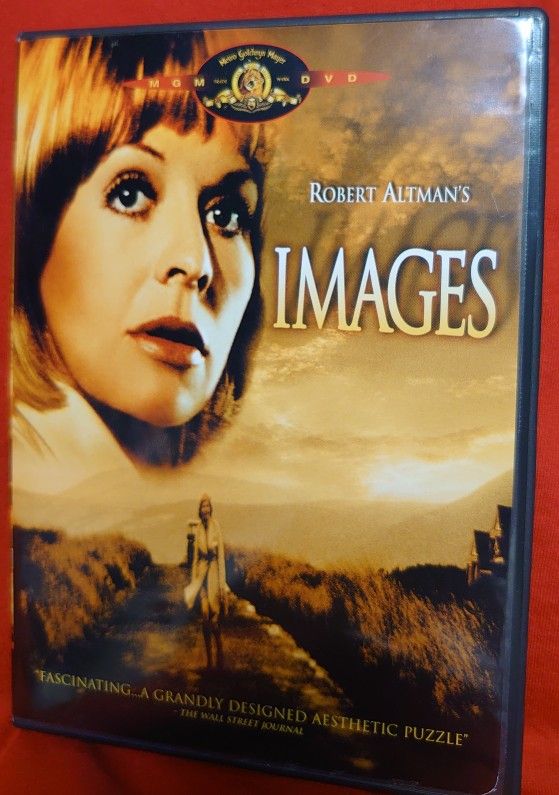 Images DVD