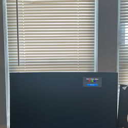 Samsung Monitor 32inch