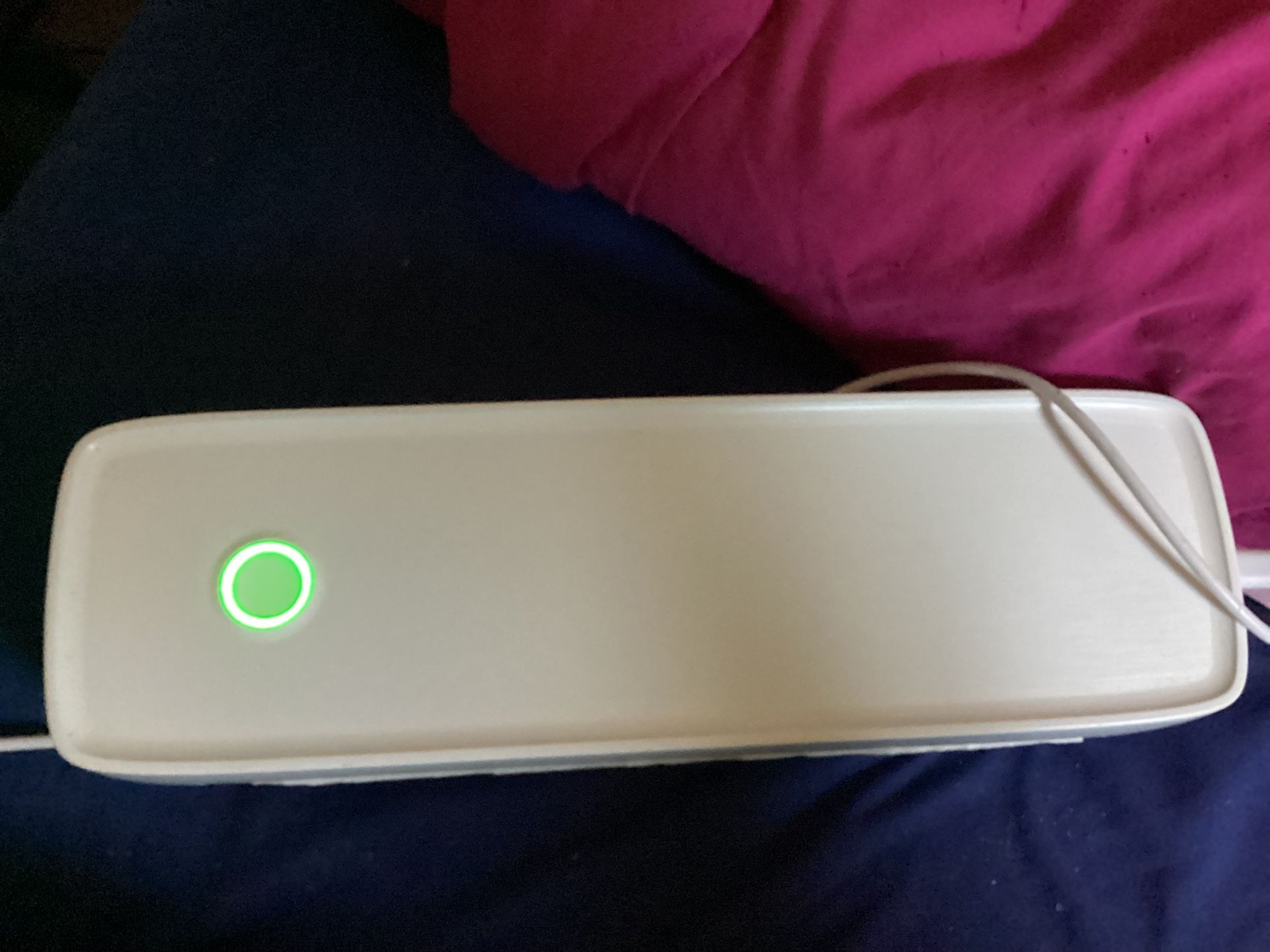 Portable Printer Travels With You