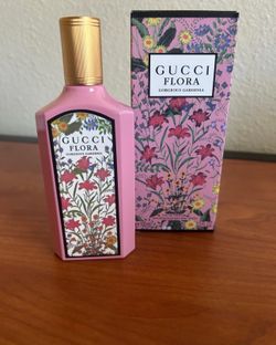 Gucci floral