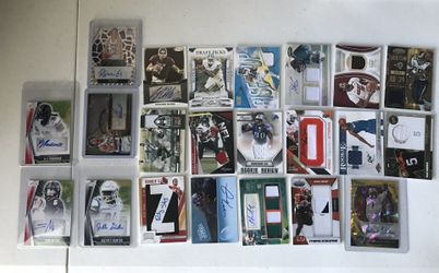 Lot Of Sports Cards