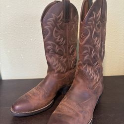 Arias Men’s Boots 