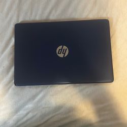 Hp laptop 