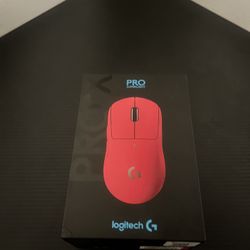 Logitech G Pro Superlight 