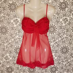 Movie Star Women's Sleepwear Lingerie